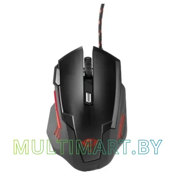 Игровая мышь Trust GXT 111